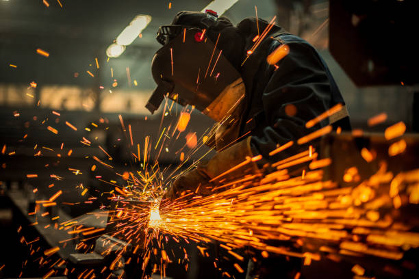 Best Maintenance and Repair Welding in Columbus, KS