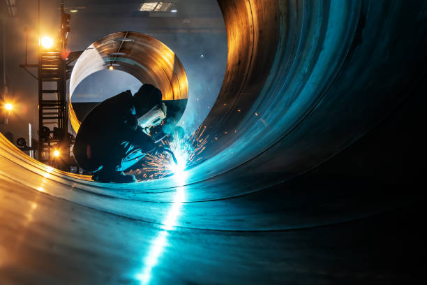 Reliable Columbus, KS Welder & Metal Fabrication Solutions