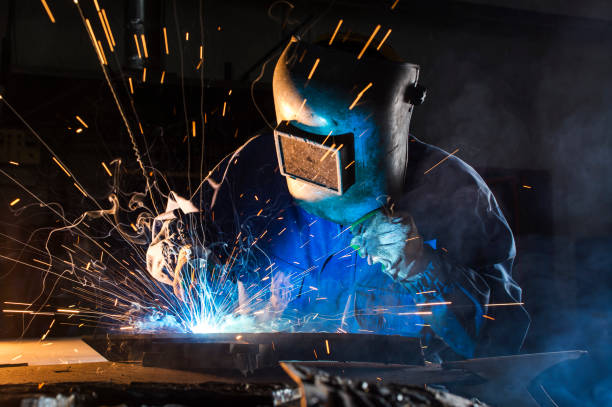 Best Welding Inspection and Certification in Columbus, KS