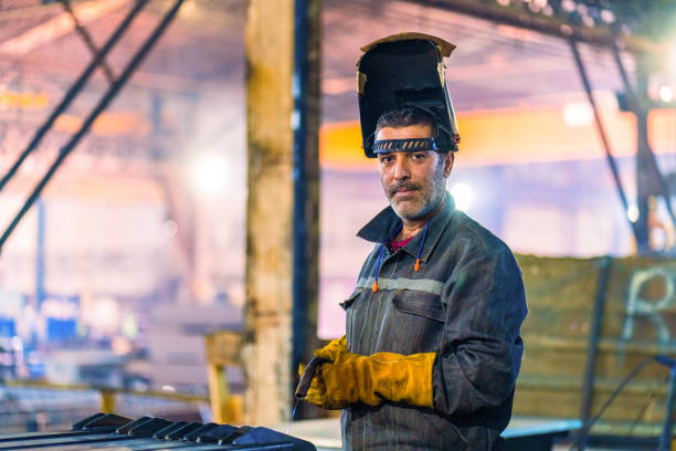 Best Welding Inspection and Certification in Columbus, KS