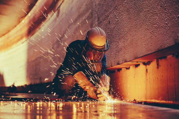 Best Automotive Welding in Columbus, KS