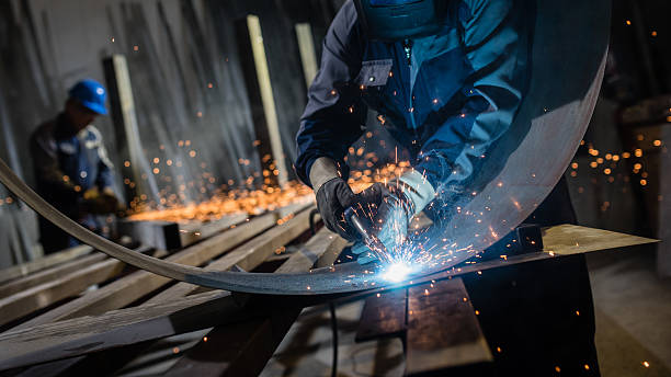 Best Aerospace and Defense Welding in Columbus, KS