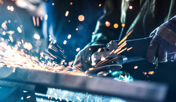 Best Welding Equipment Sales and Repair in Columbus, KS